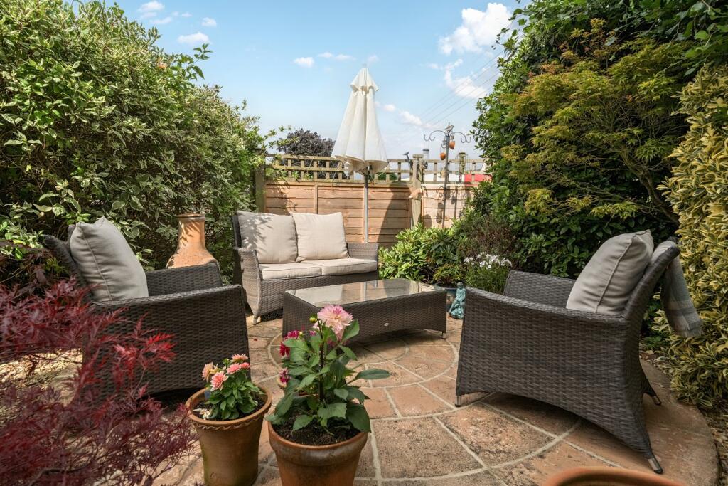 Additional image 24 of Easton, Wells, BA5