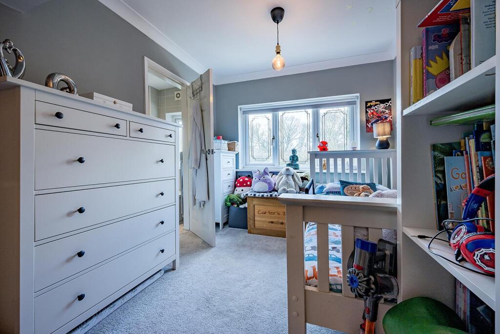 Additional image 12 of Station Lane, Lapworth