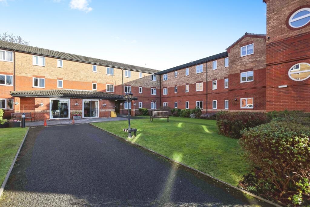 Additional image 15 of St. Annes Way, Kingstanding, Birmingham, B44