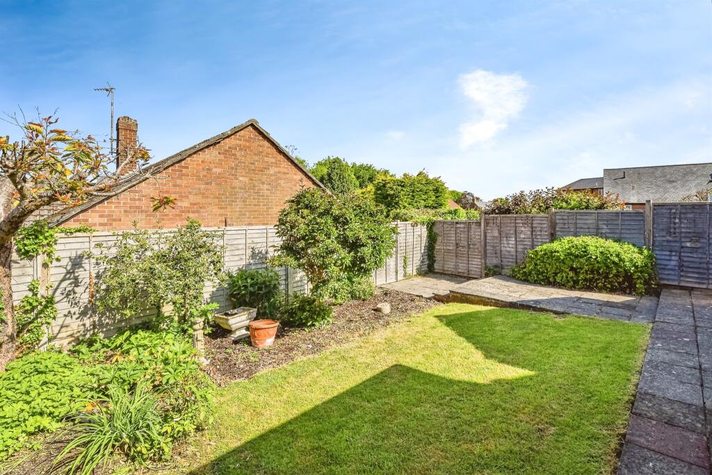 Additional image 17 of Chantry Lane, Westbury