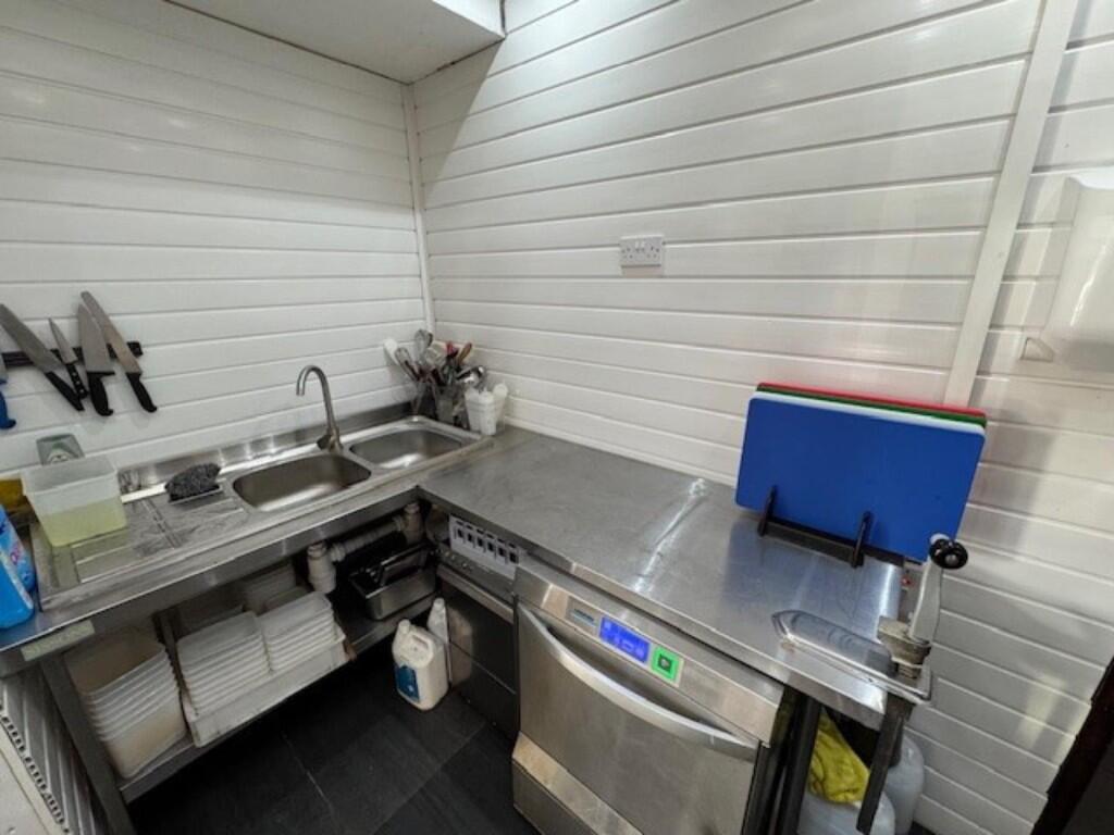 Additional image 13 of Leasehold Italian Restaurant, Warren Farm Road, Birmingham, B44 0QU