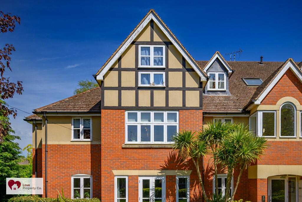 Additional image 14 of The Arbour, Widney Road, Knowle, Solihull, B93 9DY