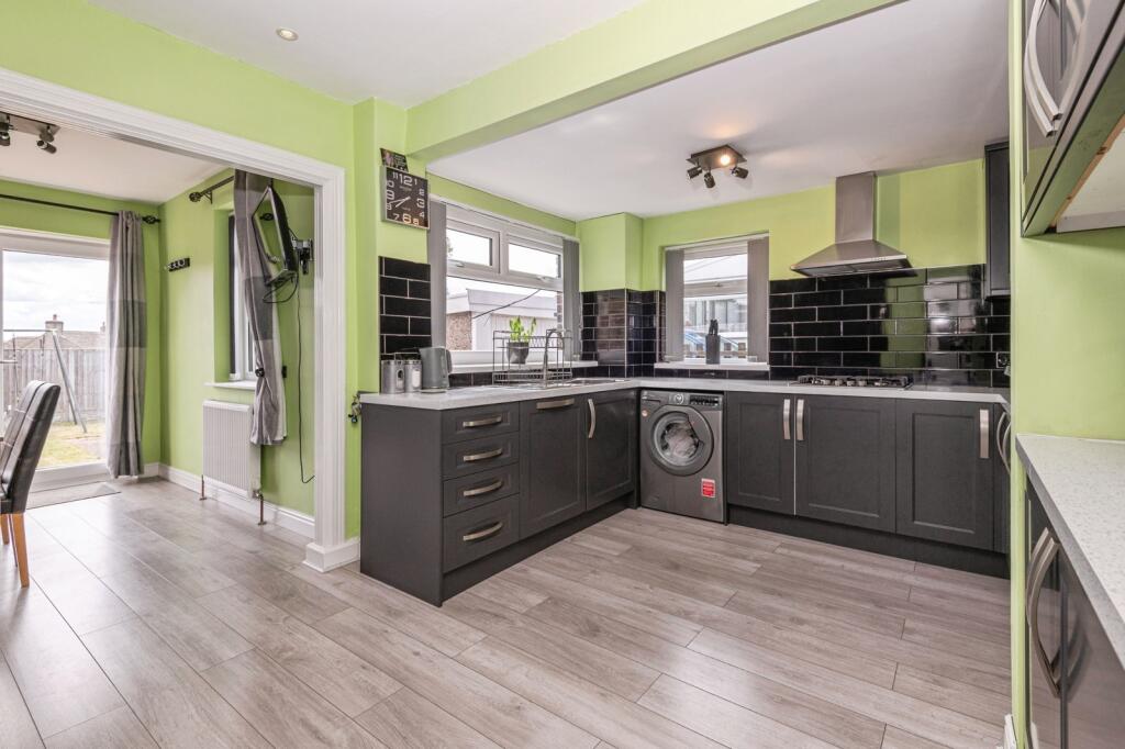 Additional image 14 of Woodrow Drive, Low Moor, Bradford, West Yorkshire, BD12