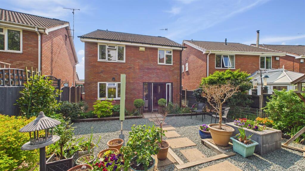 Additional image 15 of The Crescent, Cradley Heath