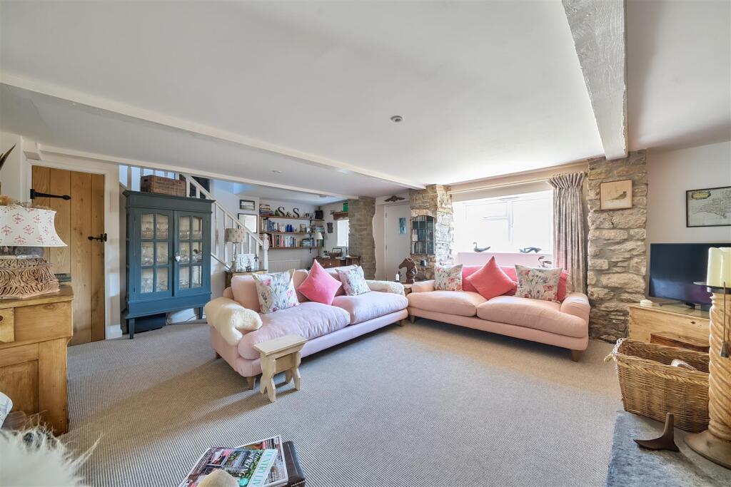 Additional image 5 of The Square, Halstock, Dorset