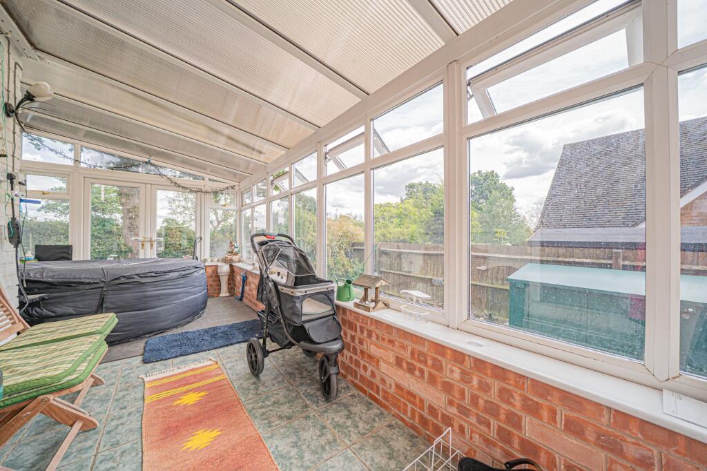 Additional image 14 of Knowle Wood Road, Dorridge, B93