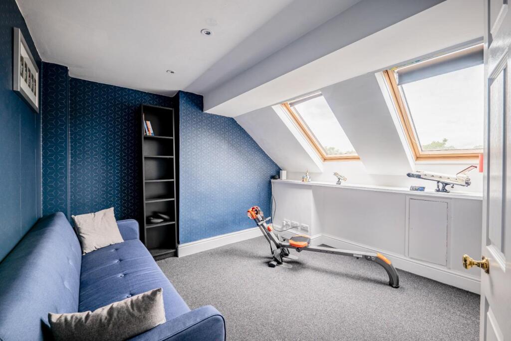 Additional image 16 of Caroline Buildings, Bath