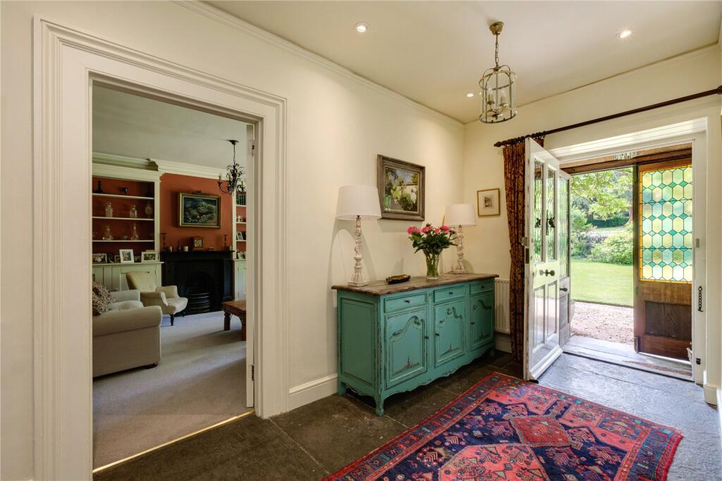 Additional image 9 of Church Street, West Coker, Yeovil, Somerset, BA22