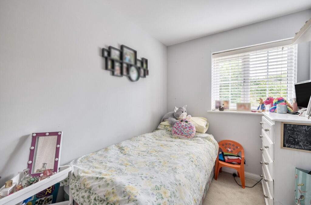 Additional image 8 of Woodpecker Crescent, Evercreech, Somerset, BA4 6AQ