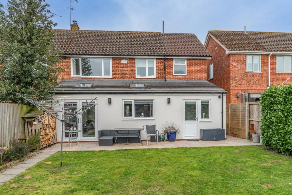 Additional image 21 of Beverley Close, Astwood Bank, Redditch, Worcestershire, B96