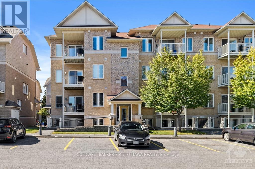 5 - 304 PASEO PRIVATE|Ottawa, Ontario K2G4N7