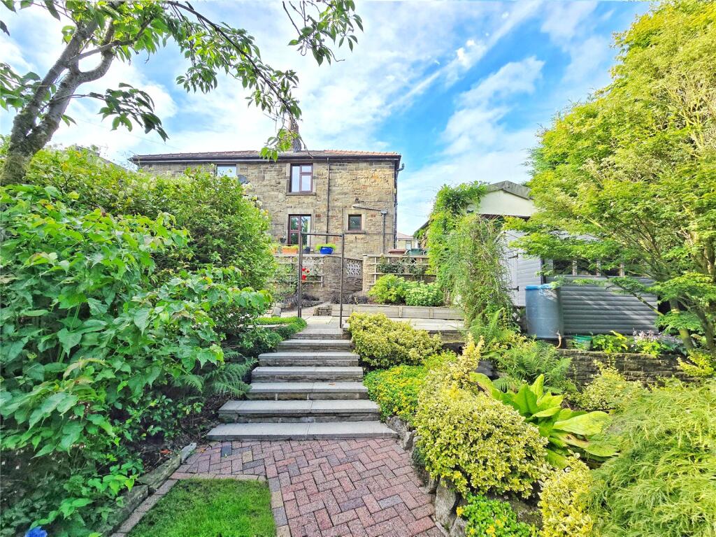 Additional image 32 of Haworth Avenue, Rawtenstall, Rossendale, BB4