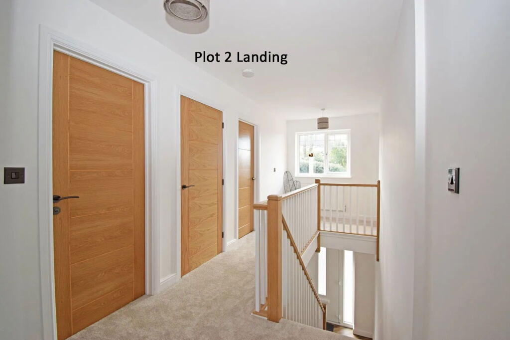 Additional image 12 of Plot 1 Finstall Gardens, Alcester Road, Finstall, Worcestershire, B60 1EL