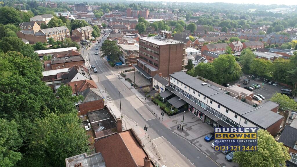 Additional image 9 of 43 Birmingham Road, Sutton Coldfield, B72 1QF