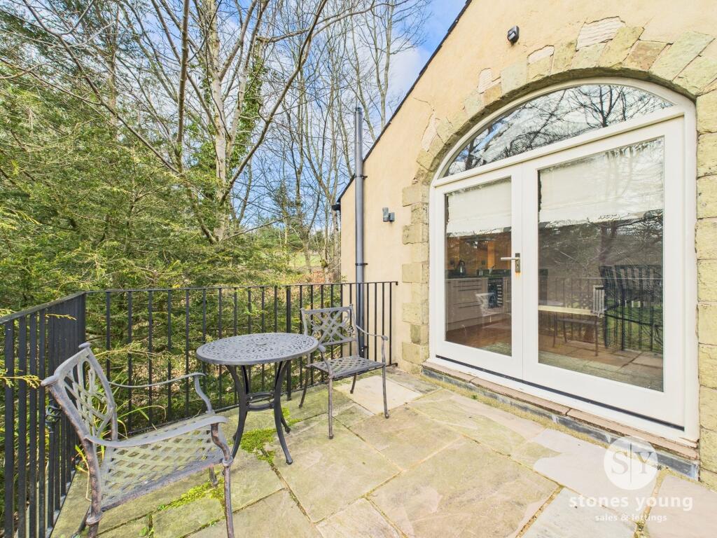 Additional image 36 of Eaves Hall Lane, West Bradford, BB7