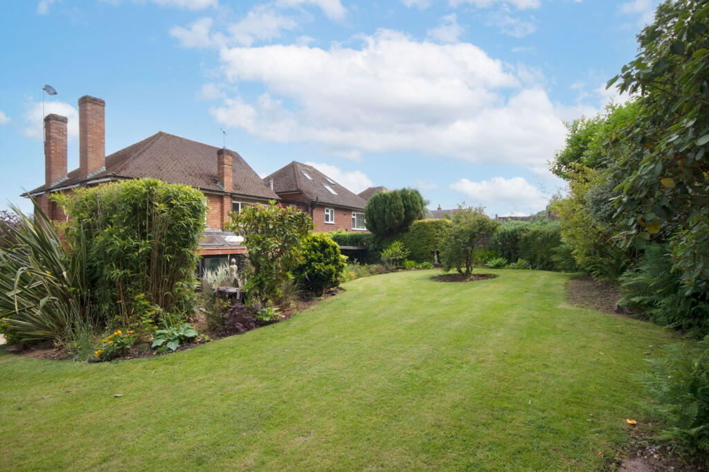 Additional image 27 of The Grove, Little Aston, Sutton Coldfield