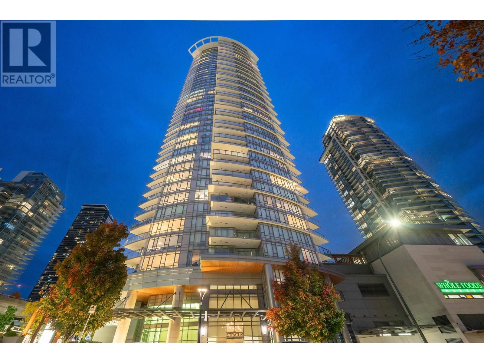 3902 2008 ROSSER AVENUE|Burnaby, British Columbia V5C0H8