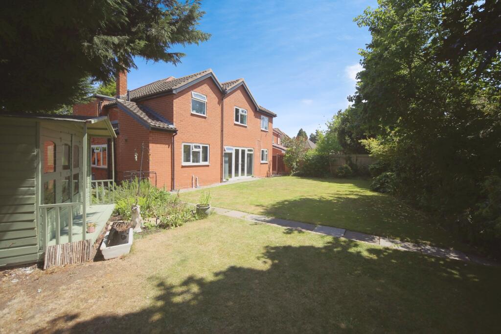 Additional image 20 of Easemore Road, Redditch, B98