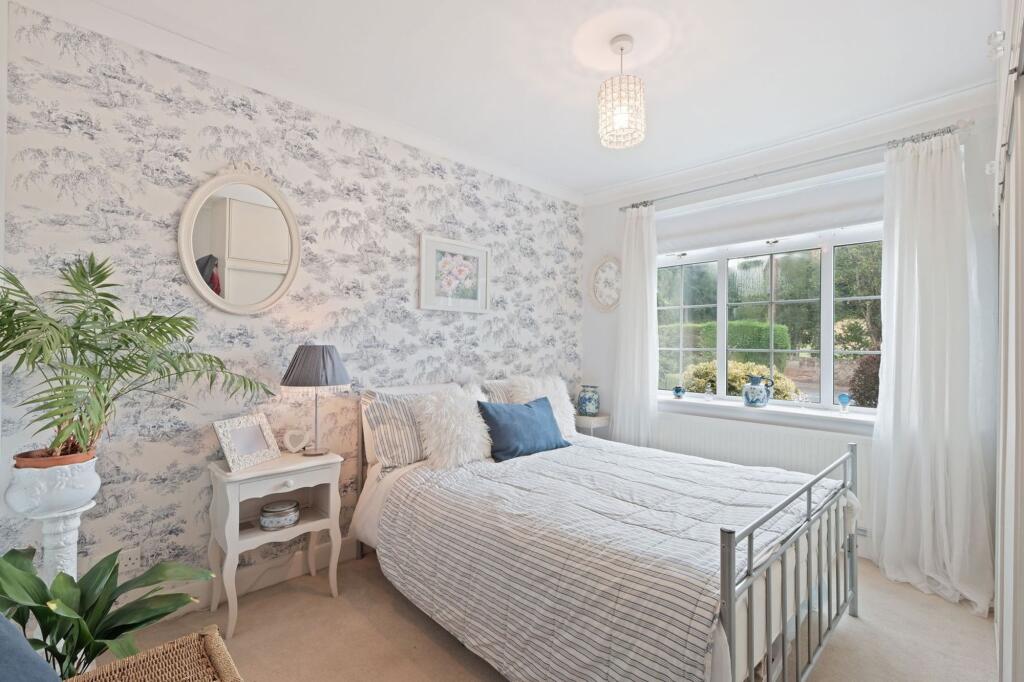 Additional image 10 of Finstall Road, Finstall, B60