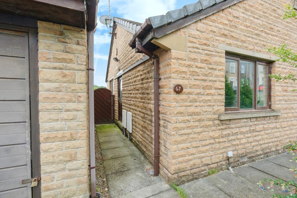 Additional image 5 of Berkeley Street, Nelson, Lancashire, BB9