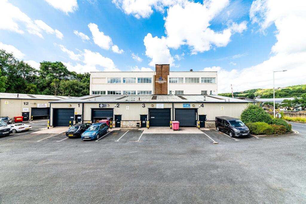 Additional image 9 of New Hall Hey Industrial Park, New Hall Hey Road, Rossendale, BB4 6HR