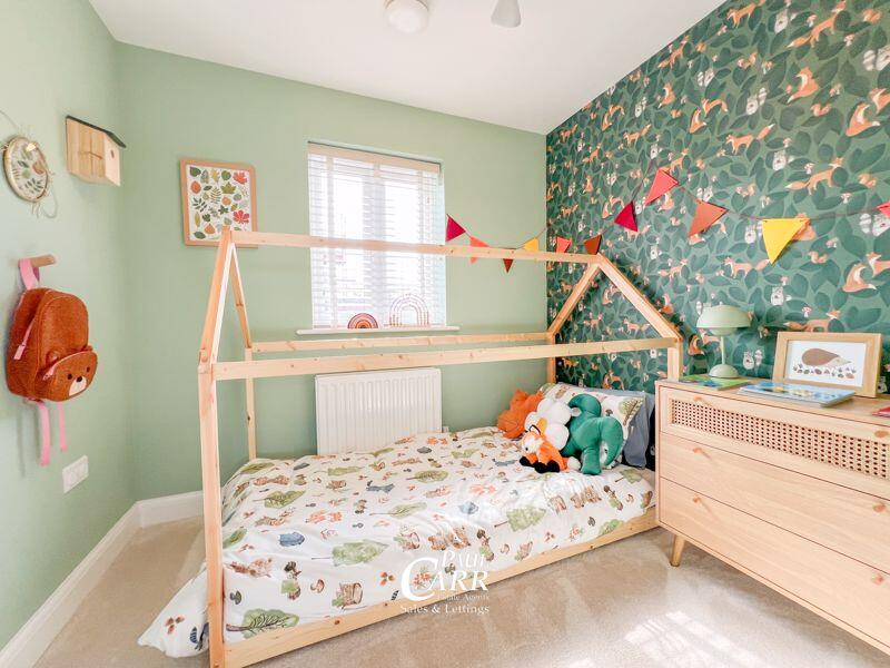 Additional image 11 of Brookmill Meadows, Warton, B79 0HU - Quality New Build Homes within a Countryside Setting