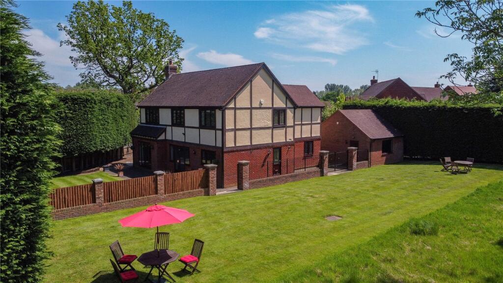 Additional image 38 of Hither Green Lane Abbey Park, Redditch, B98