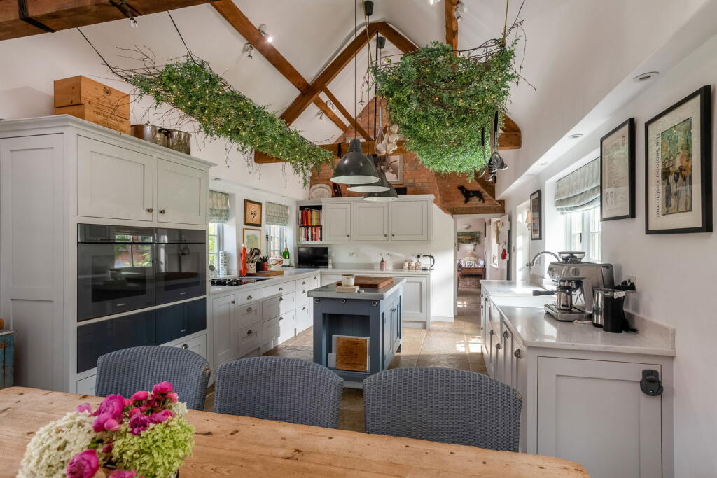 Additional image 9 of Farrington House, betwixt, Aston Cantlow & Wilmcote