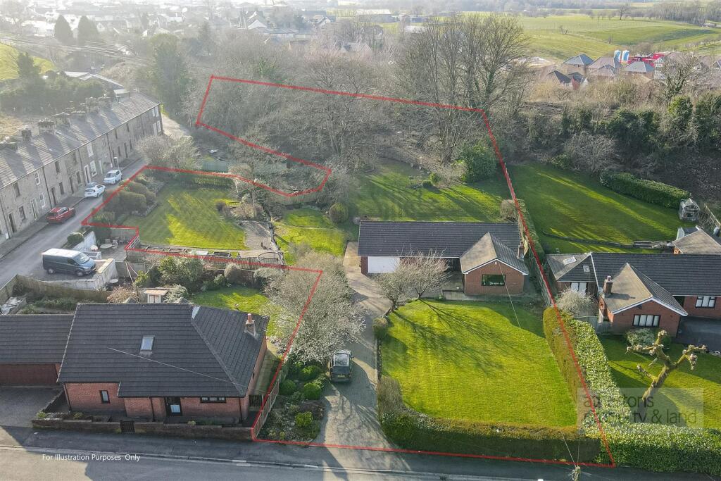 Additional image 31 of Walmsley Brow, Billington, Ribble Valley