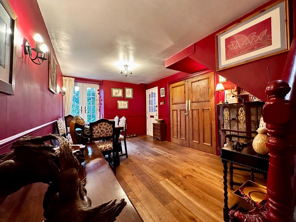 Additional image 20 of Stratford Road, Wootton Wawen, B95 6BY