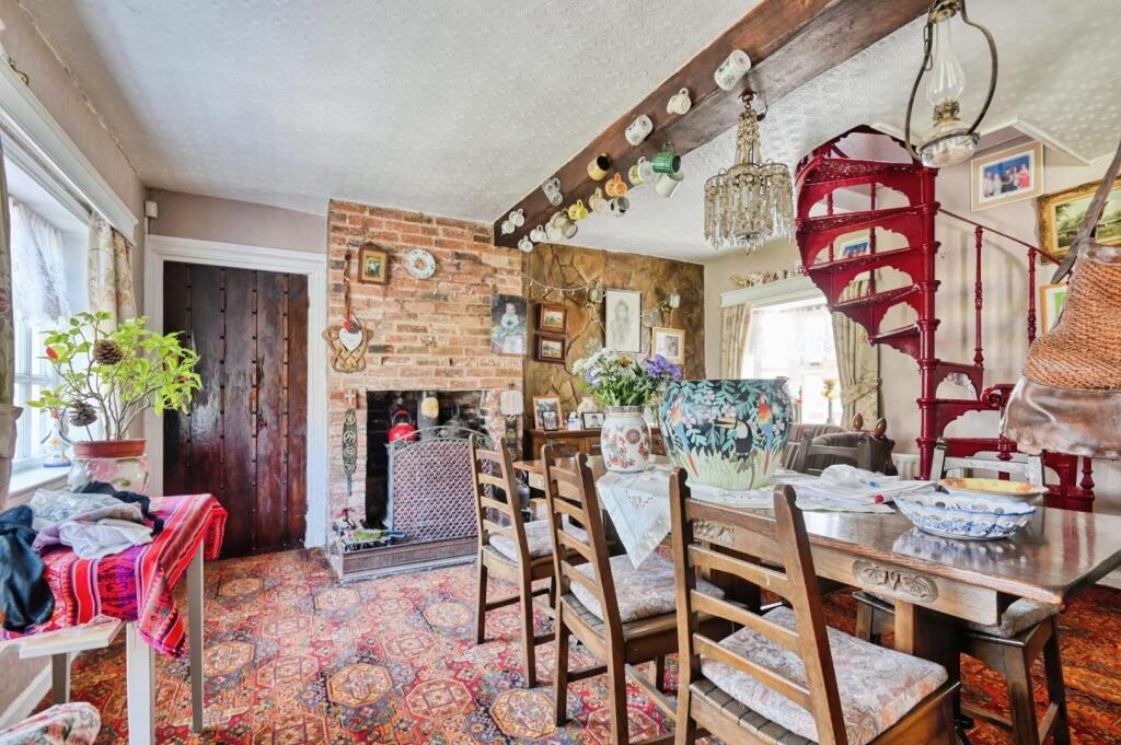 Additional image 18 of Birmingham Road, Coleshill