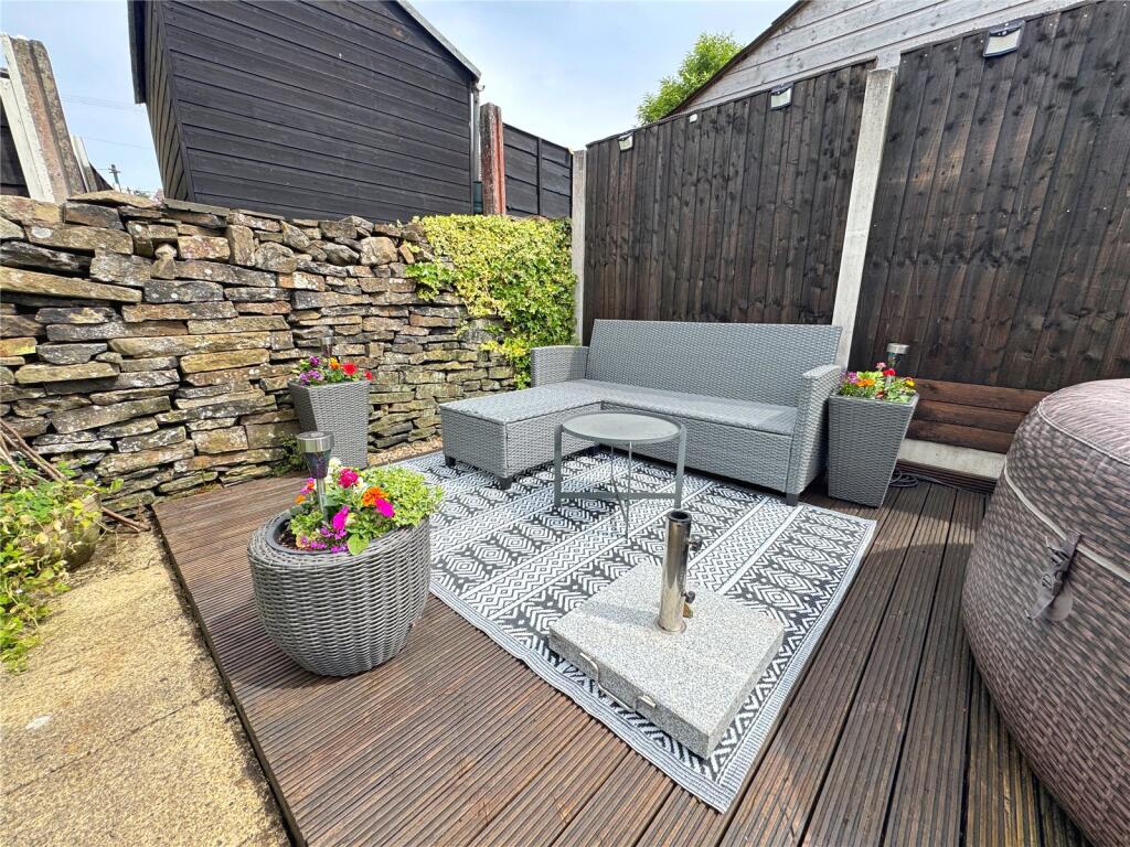 Additional image 21 of Saunders Close, Crawshawbooth, Rossendale, BB4