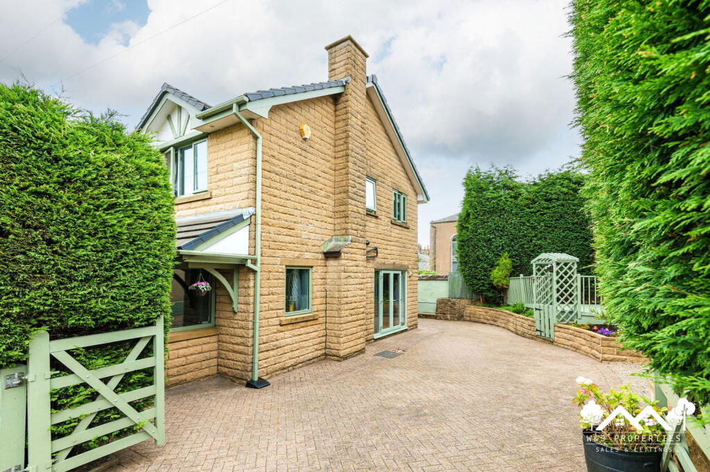Additional image 2 of Stanhill Road, Oswaldtwistle, Accrington, BB5