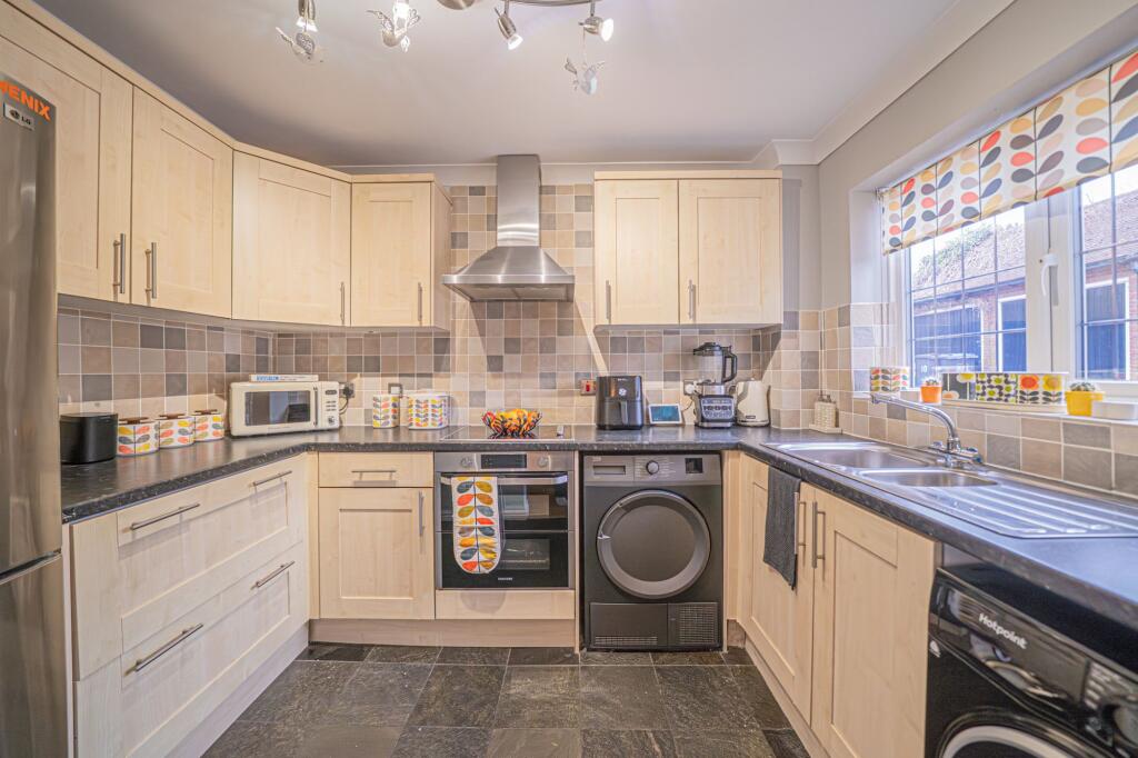 Additional image 18 of Old Warwick Road, Lapworth, B94