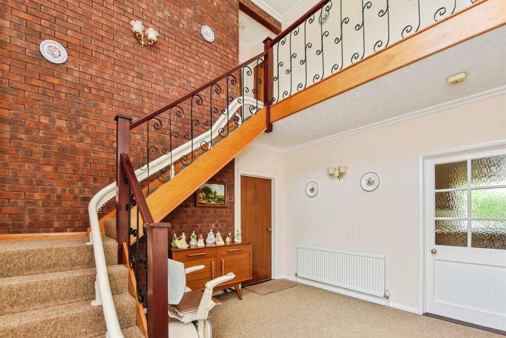 Additional image 2 of Hawkeridge, Westbury