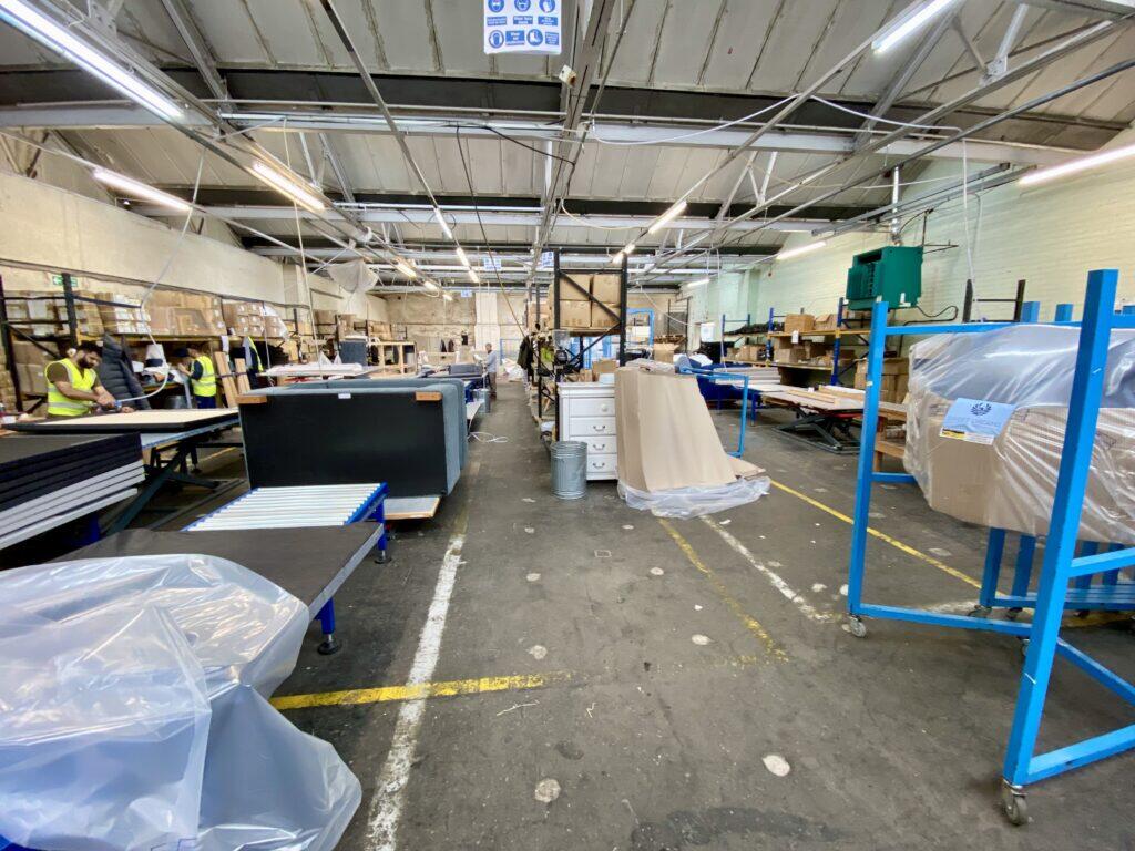 Additional image 6 of Byerden Mill, Martin Street, Burnley, BB10 1SH