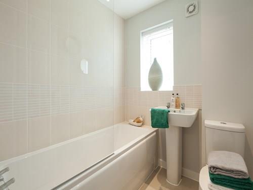 Additional image 9 of Weights Lane, Reddicth, B97