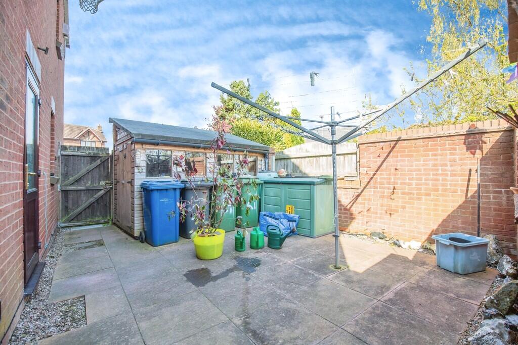 Additional image 25 of Shannon, Tamworth