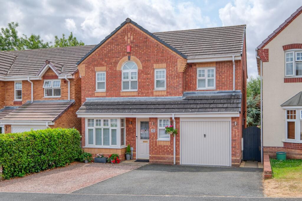 Property image for Valencia Road, Bromsgrove, B60