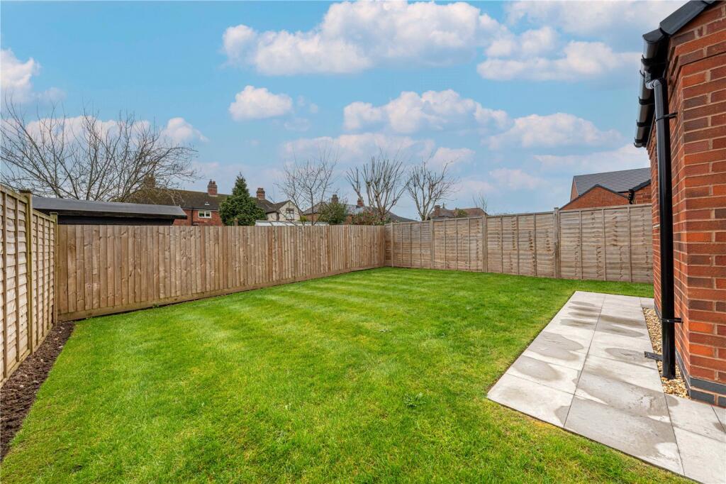 Additional image 2 of Woodwinds, Warton, Tamworth, B79