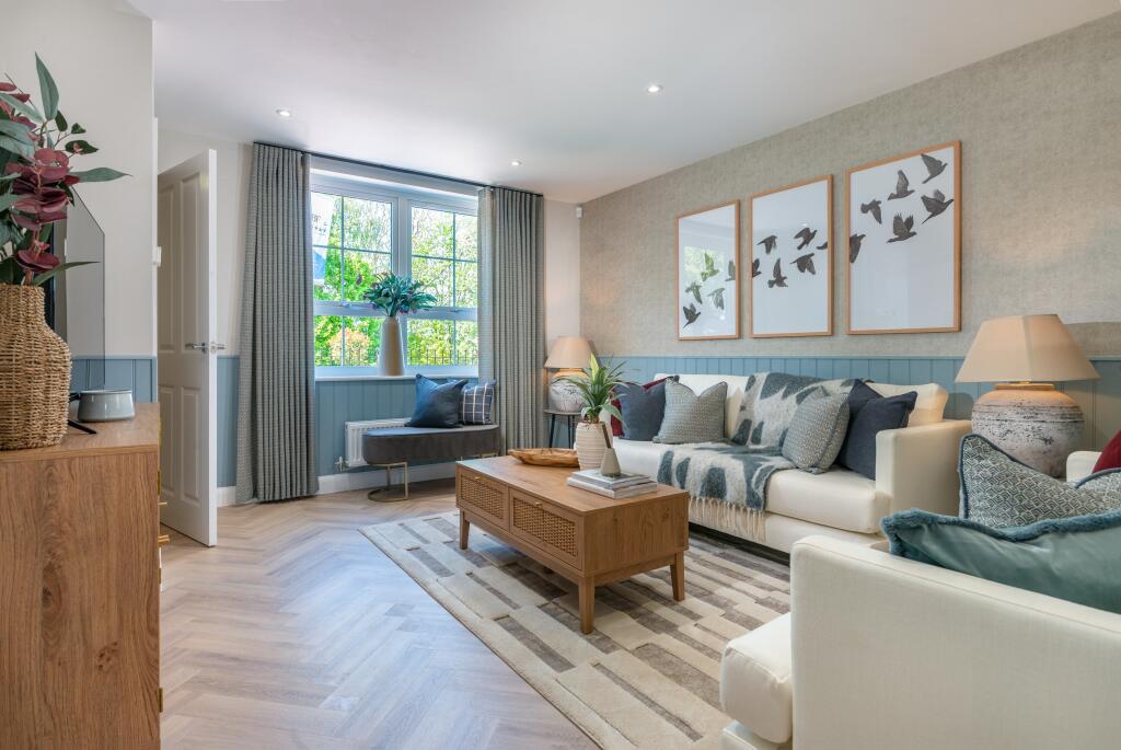 Additional image 4 of Lapwing Drive,
Hampton-In-Arden,
B92 0BF