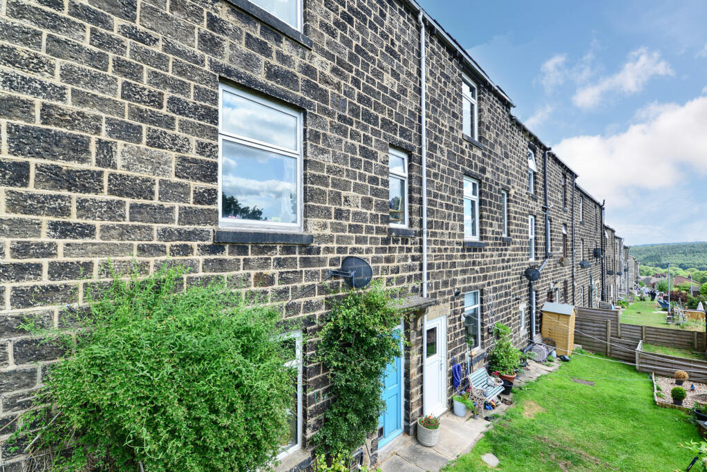 Additional image 5 of Moor Edge, Harden, Bingley, West Yorkshire, BD16
