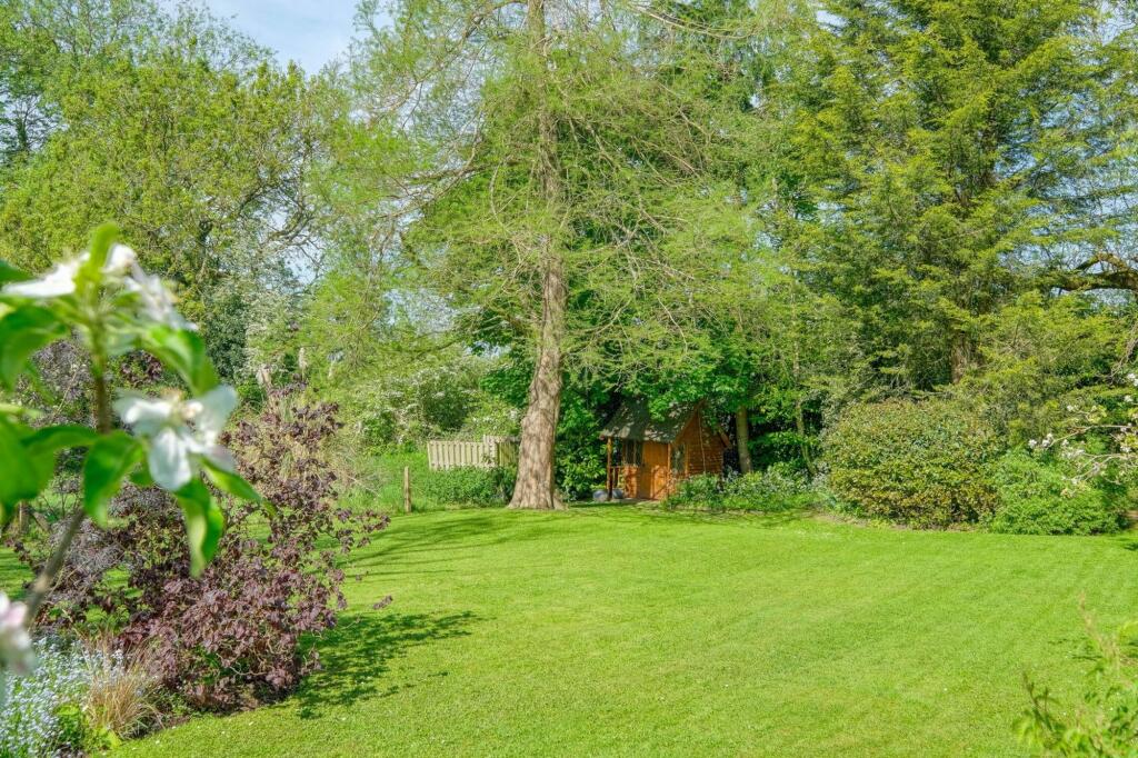 Additional image 43 of Crumpfields Lane, Redditch, B97