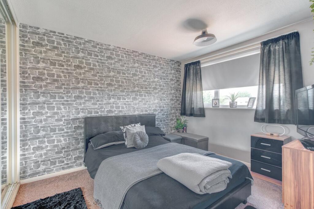 Additional image 9 of Gaydon Close, Lodge Park, Redditch, Worcestershire, B98