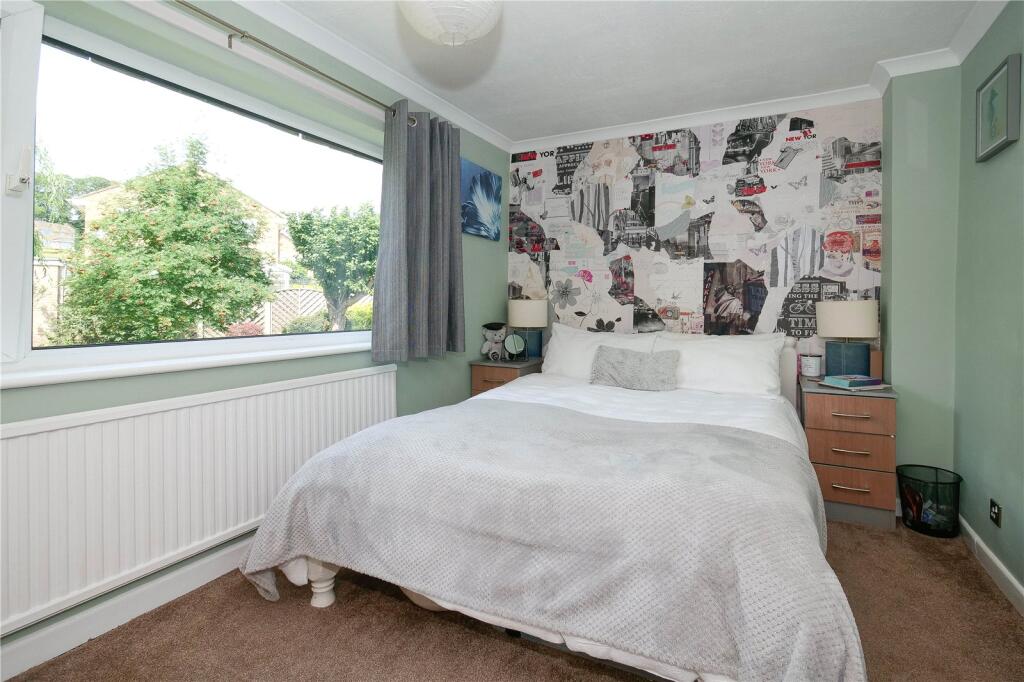 Additional image 8 of Wensleydale Rise, Baildon, Shipley, West Yorkshire, BD17