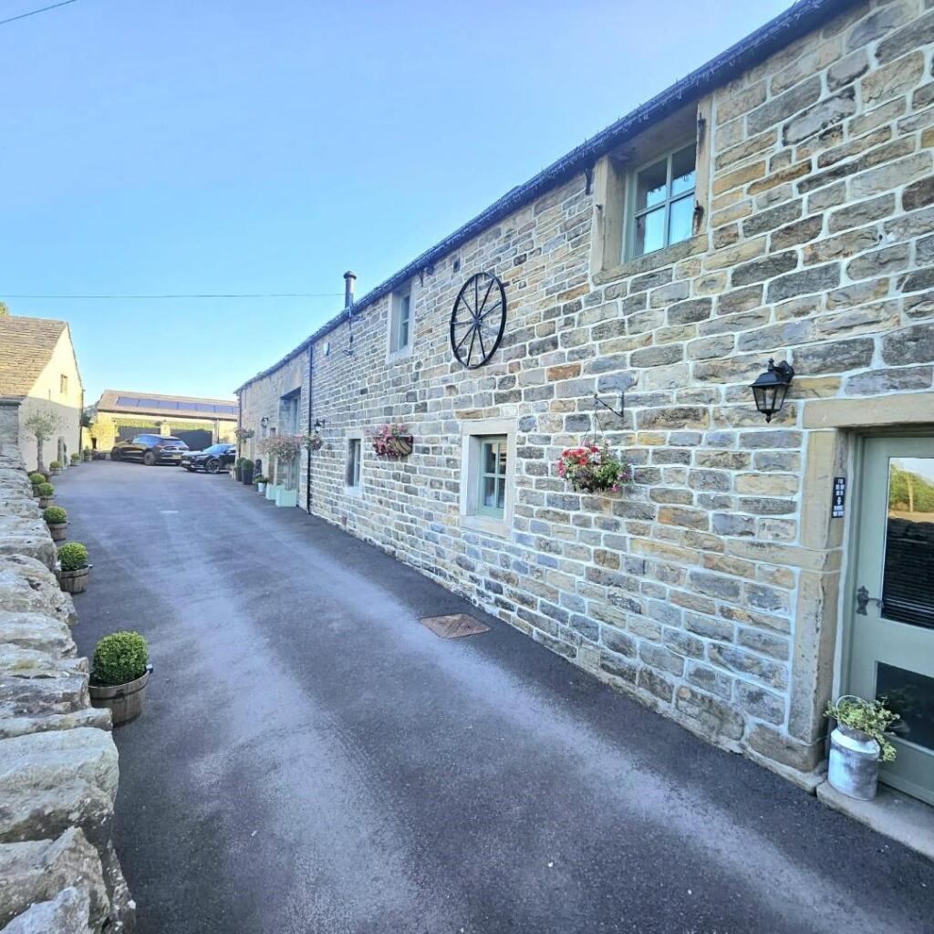 Additional image 63 of Aldersley Barn, Allerton Upper Green, Bradford