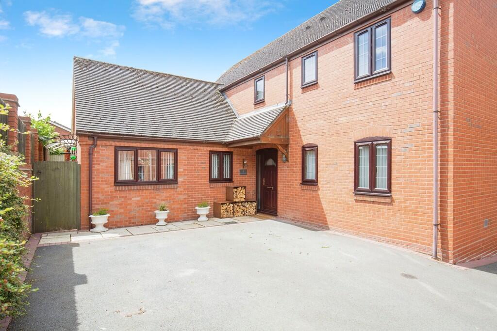 Additional image 26 of Field Farm Drive, Edingale, Tamworth