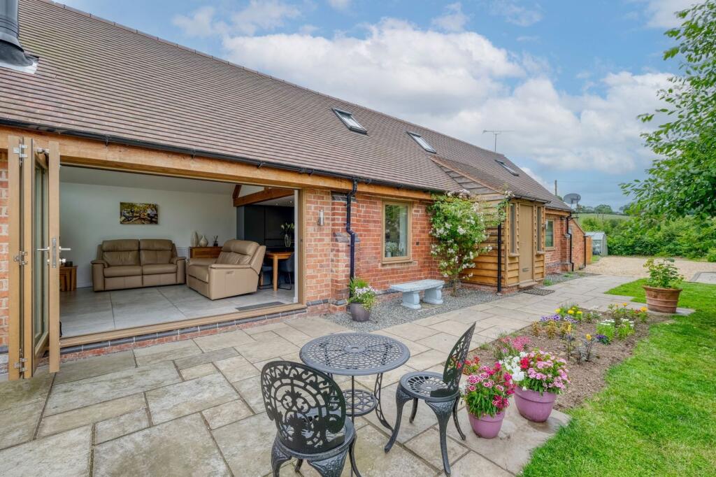 Additional image 20 of Green Lane, Callow Hill, B97