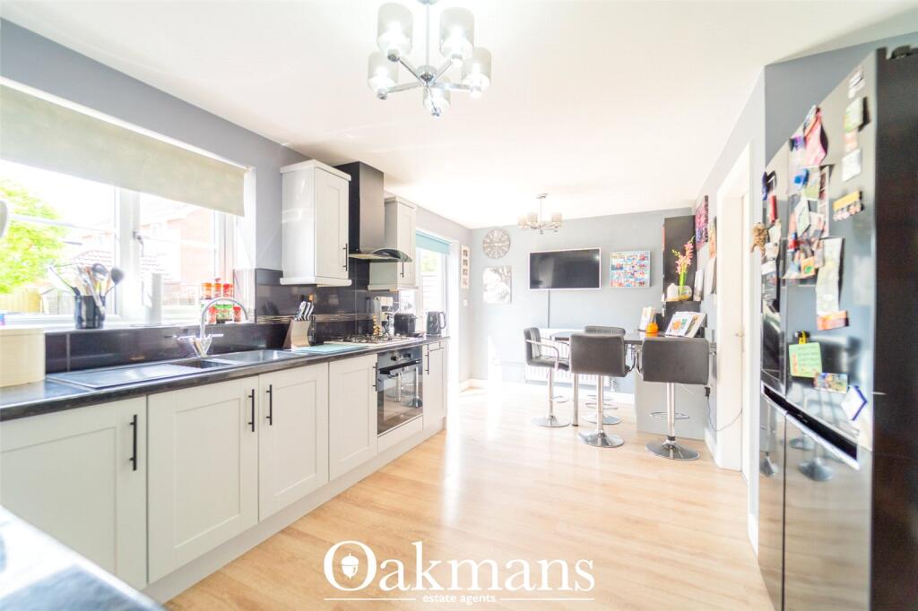 Additional image 35 of Connaught Road, Bromsgrove, Worcestershire, B60