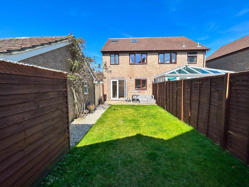 Additional image 18 of Finch Close, Shepton Mallet